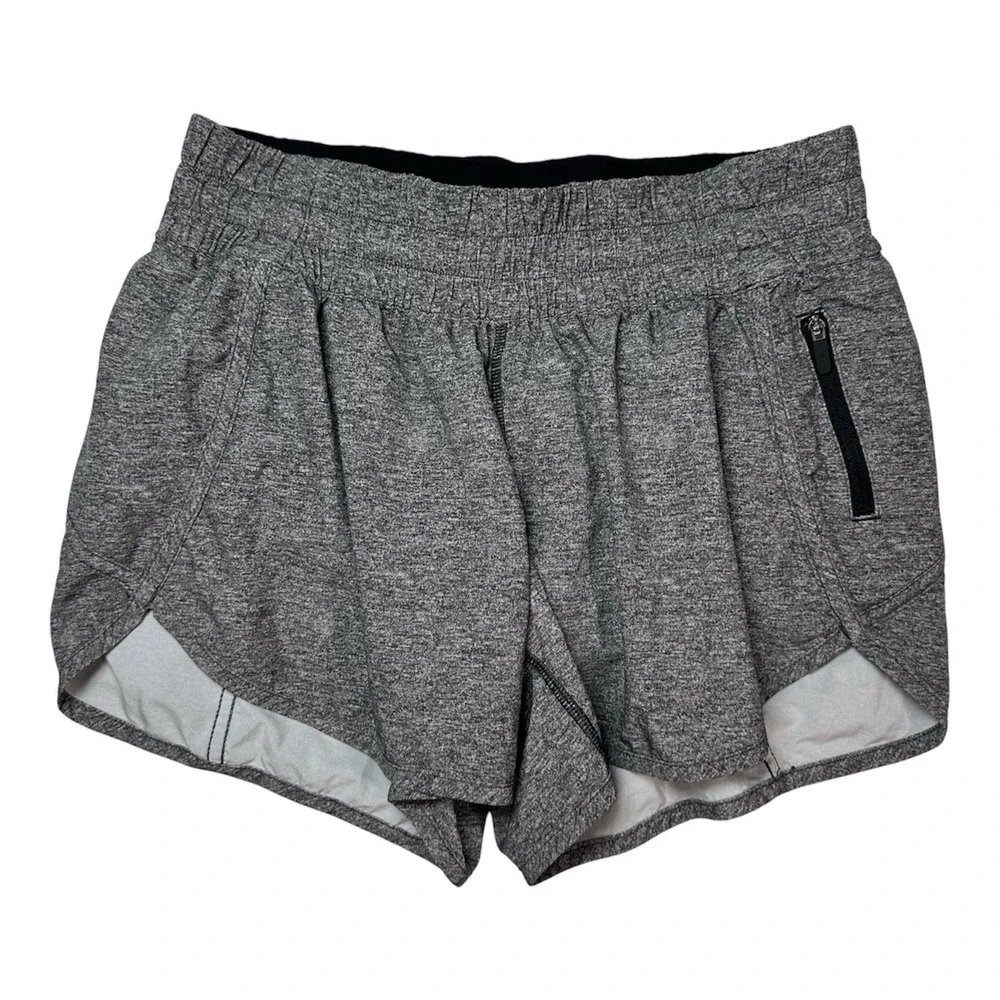 Lululemon Tracker Short V 4